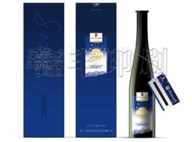 為什么現在這么多人選擇葡萄酒包裝？是有什么特色嗎？