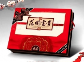 月餅包裝盒怎么設(shè)計(jì)，才能吸引人眼球呢？