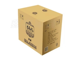 酒盒包裝定制為何越來越往******包裝方向發(fā)展？